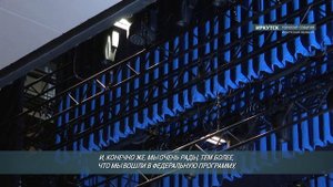 Новое оборудование появилось в Иркутском музтеатре