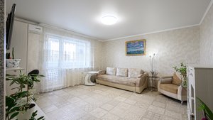 Двухкомнатная квартира, Новосибирск, Центральный район, ул. Ипподромская, д.30