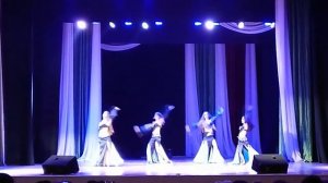 "АЗАЛИЯ".ТШ"Сансар". Классика / ВАВИЛОН-24