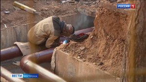 Костромские власти надеются прервать многолетнюю серию коммунальных неудач