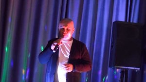 Сергей Аханов - «Без тебя» #песенныйфестиваль