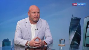 Цифровые горизонты. Андрей Плужников, генеральный директор Hoff Tech