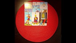 КАКАЯ НОВОСТЬ СПЕШИТ К ВАМ В ЖИЗНЬ?