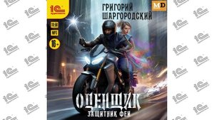 Оценщик. Защитник феи ( Григорий Шаргородский). Читает актёр Глеб Попов (демо)