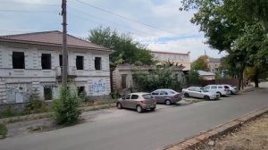 🌈 СТРАНА СЭФЕСТИЯ. 💥 ＂Мой Город...＂.💥