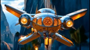 Music and videos created by AI