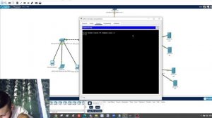 Проверка работоспособности сети лаб 12 АЛС