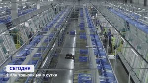 Эволюция Stock: в ГК «Протек» рассказали о начале пути по модернизации фармлогистики
