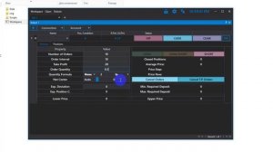 Описание полей SX №2