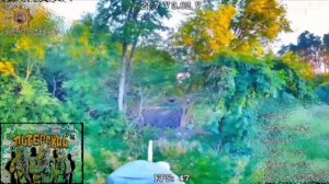 Апти Алаудинов "АХМАТ". Работа операторов БПЛА батальона "Питерского"