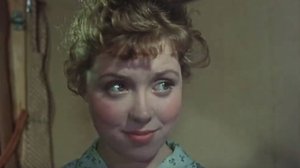 Душа до сих пор ни по ком не страдала (перепевка,кавер-версия) из фильма "Девушка без адреса"