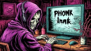 phonk, Brazilian warrior 8678