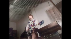 С-34 Творческие мастерские Свердловского рок-клуба 1987-1988 ДК имени Свердлова