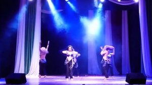 "НАРМИН". Есть лишь вдох /ВАВИЛОН-24