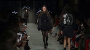 28.08.25 Показ бренда Joseph Mendoza