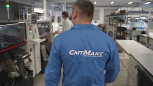 Советы эксперта СМТМАКС: готовим паяльную пасту к работе