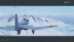 World of Warplanes, War Planes, Самолёты онлайн  KI-5 ( 1 )  ( ЯПОНИЯ )