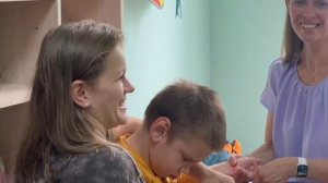 День знаний блога "Особенная жизнь" - мастер класс аромамассаж