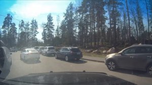 Санкт-Петербург - Выборг - Санкт-Петербург май 2024