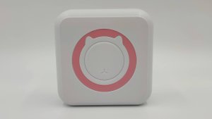 Обзор компактного фотопринтера AMORUS C15