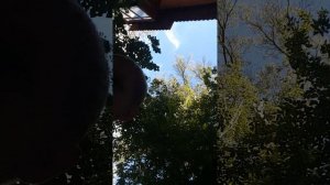 иду домой из школы