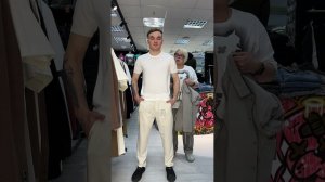 Стильные мужские образы на осень ЧАСТЬ 2. Мужская одежда премиум качества в Koyot37.