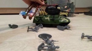 вторая серия