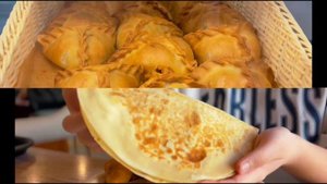 Амира Бариева | ТОЧКА.РФ – КУХНЯ | г. Казань