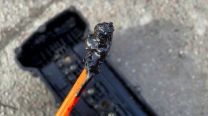 Не менялось масло 60.000км врет или нет?!