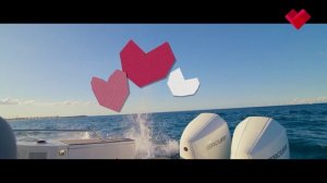 Промо. Канал Про Любовь. Сентябрь 2025