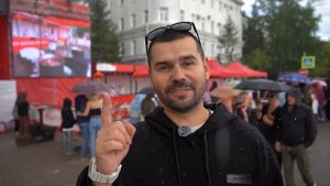 Владимир Алмашев | ТОЧКА.РФ – КУХНЯ | г. Благовещенск