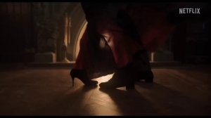 Уэнсдей (2 сезон, 2 часть, 5 серия) — Русский трейлер