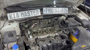 Особенность двигателя 2.0 G4ND Kia Optima и Hyundai Sonata