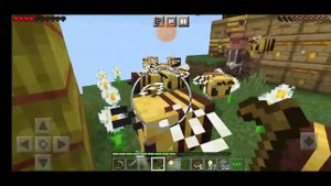 Скайблок 3-серия.