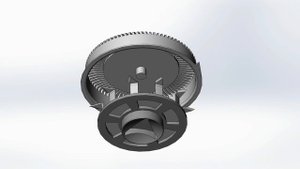 Головка бритвы / Razor head