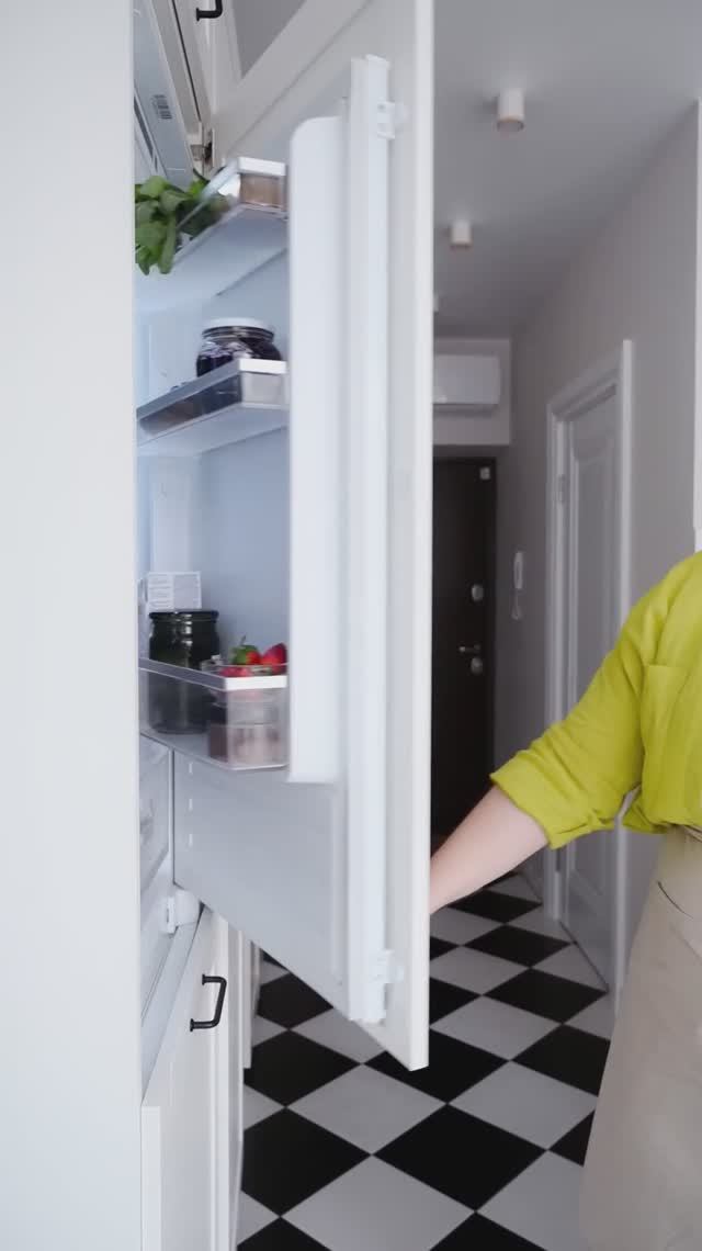 Как выбрать холодильник смотреть онлайн