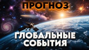 ВАЖНЫЙ ПРОГНОЗ НА СЕНТЯБРЬ 2025 | Абсолютный Ченнелинг
