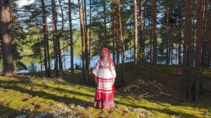 Видео-презентация Ева Зеленецкая 8 лет