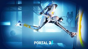 Сюрприз | Глава 4 | Portal 2