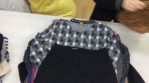 с642w. Микс Geo крем зима Германия