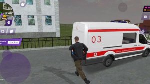 матрёшка рп #3 получаем военный билет