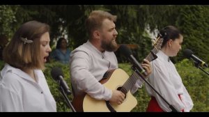 "Пирога" Русская народная песня.