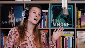 Katie Melua — Piece by Piece (София Хмелева, Staccato)