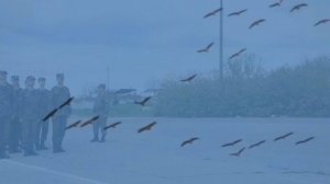 Комроты не шуми... Стихи Сергея Маслова Музыка и исполнение Владимир Черняев