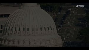 Тизер фильма "Дом динамита" от Netflix