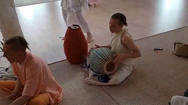 Пять Истин киртан