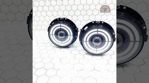 Toyota Land Cruiser 70 светодиодный тюнинг комплект фар