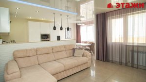 Проспект Ливанова, 15