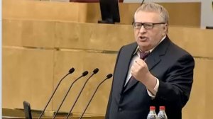 Жириновский о Ленине и о Советской власти