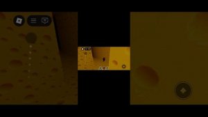 Побек из сыра ужаса